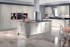 Harrogate Finishing Components