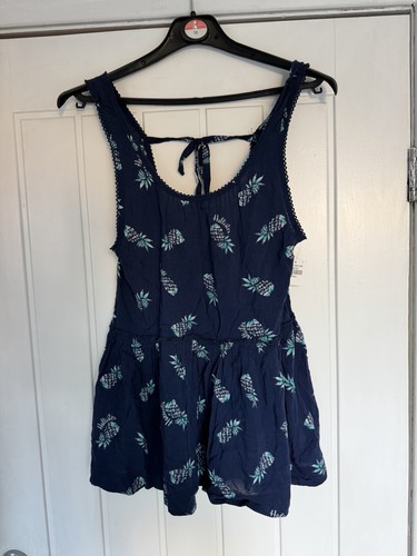 Vintage hollister babydoll - vintage,
