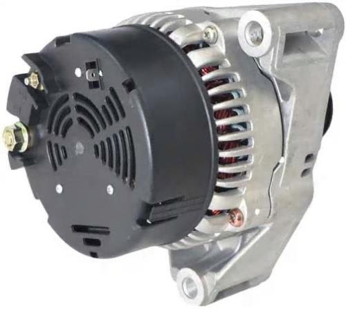 New 90a 12v alternator fits - alternator,