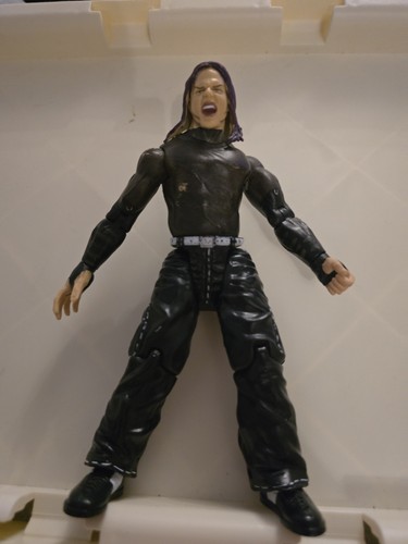 Jeff hardy jakks pacific 1999 - jeff,