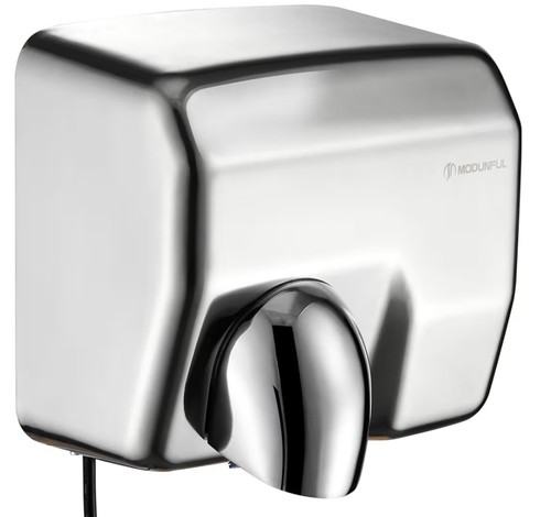 Modunful electric hand dryer - modunful,
