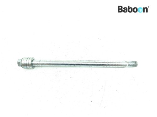 Front wheel axle yamaha xvs - wheel,