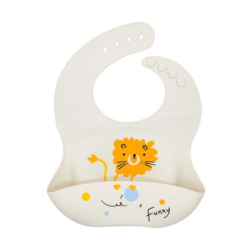 Waterproof bibs for kids - bibs,