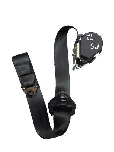 Renault kangoo seat belt - kangoo,