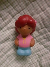 Chad Valley Tots Town Figure