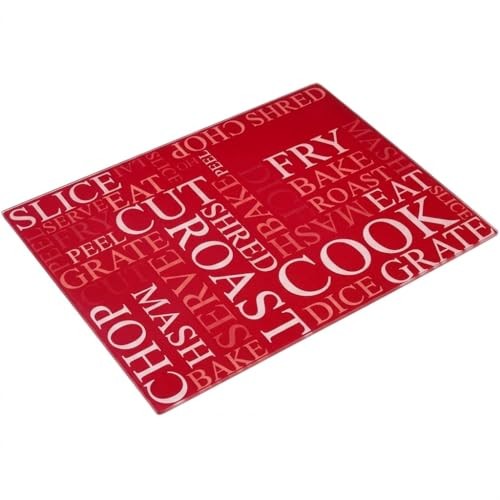Acense tempered glass worktop - tempered,