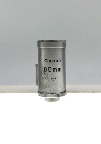 Opt near mint canon 85mm - near, mint*
