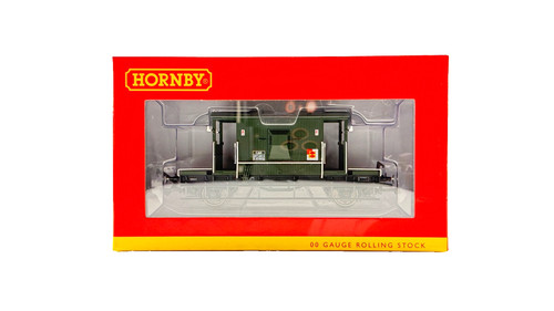 Hornby gauge r6942 br - oo,