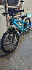 Boys Mountain Bike Bicycle
