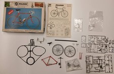 PROTAR 1/9 180 RALEIGH WORLD CUP 1982 (STARTED)