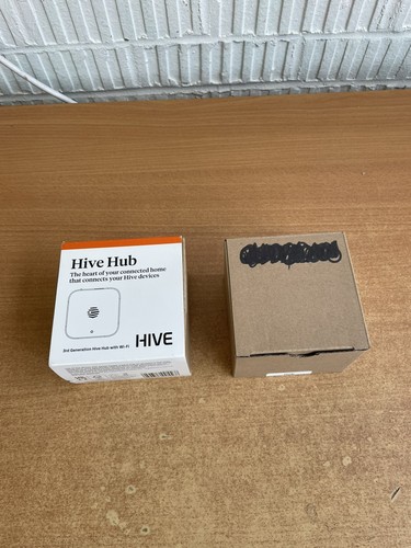 Hive nano smart hub - hive,