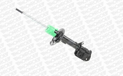 Front right shock - right,