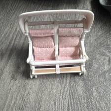 Sylvanian Families Double