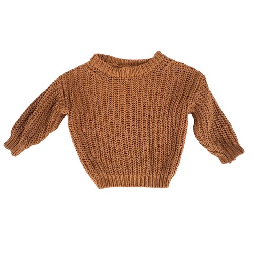 Babaa kids jumper - kids, no18
