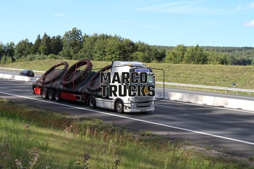 Truck photo volvo - photo, fh