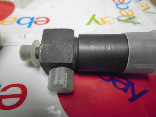 Hatz diesel injector e673lhk - diesel,