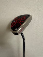 Titleist Scotty Cameron Red X