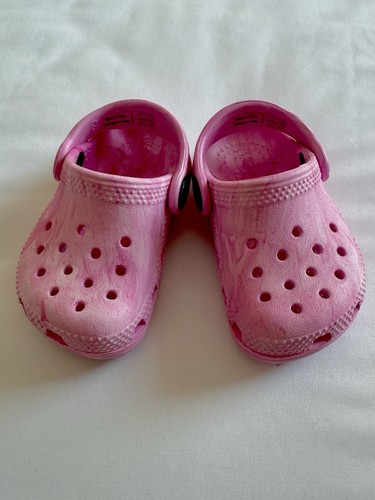 Crocs classic clog - classic, kids