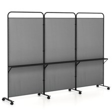 Portable Wall Divider