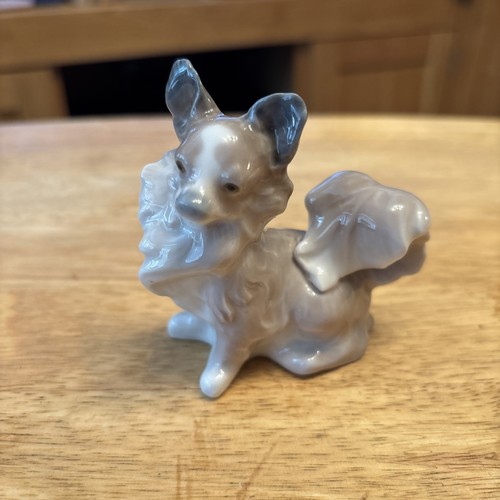 Lladro vintage papillon - lladro,