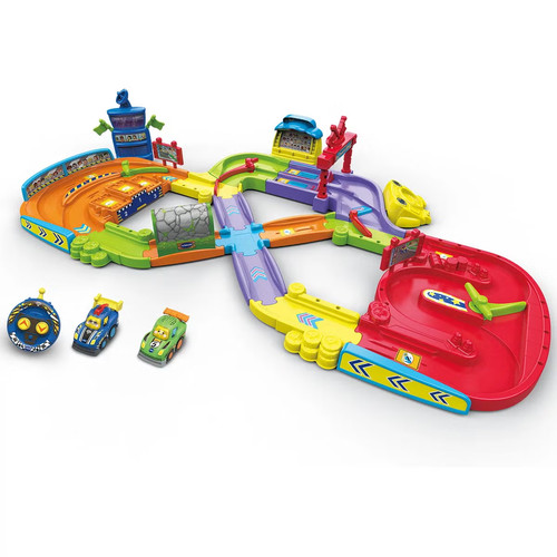 Vtech toot drivers - toot-toot, drivers®