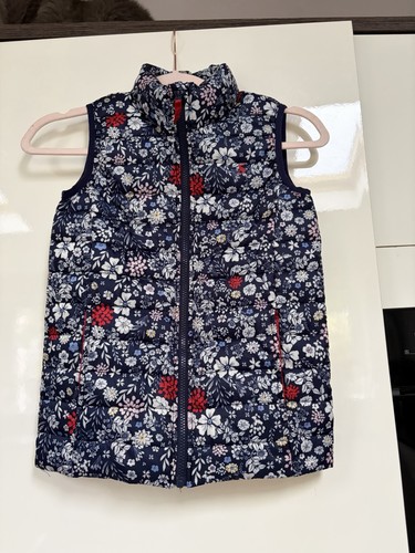 Joules girls lightly padded - girls,