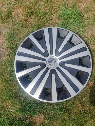 Vauxhall vivaro universal