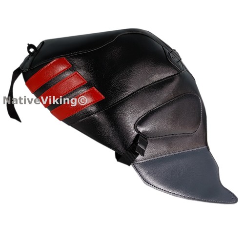 Bagster tank cover aprilia rsv - bagster,