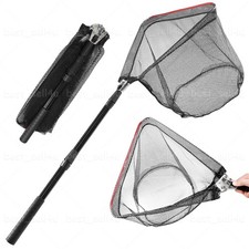 Folding Fishing Landing Net