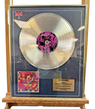 Vintage Cream Disraeli Gears