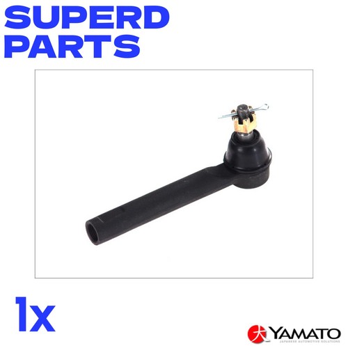 Tie rod end fits - end, fits: