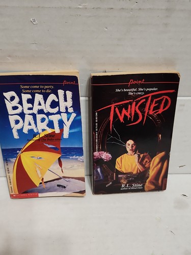 Stine beach party - stine,