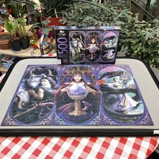 Anne Stokes Collection