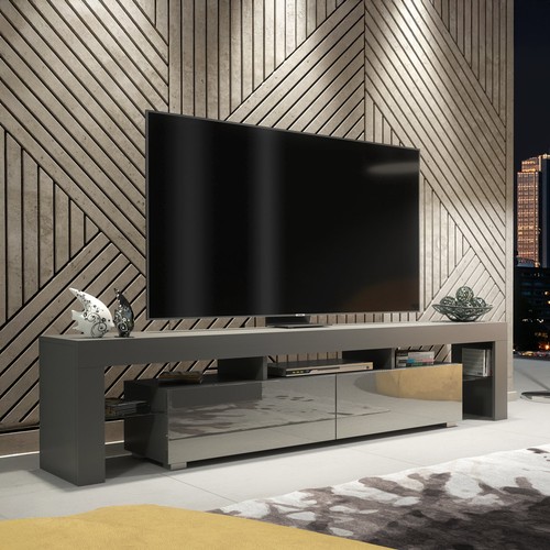 Stand 200cm matt - tv,