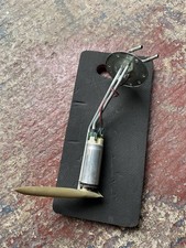 Classic Mini SPi/MPi Genuine Fuel Pump.