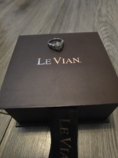 Le Vian 14ct White Gold 1ct