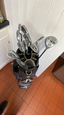 Howson Tour Line Golf Club