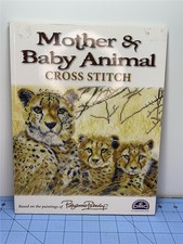 DAVID & CHARLES Counted Cross