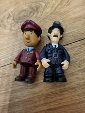 Postman Pat Characters PC