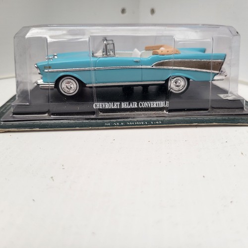 Chevrolet bel air - chevrolet,