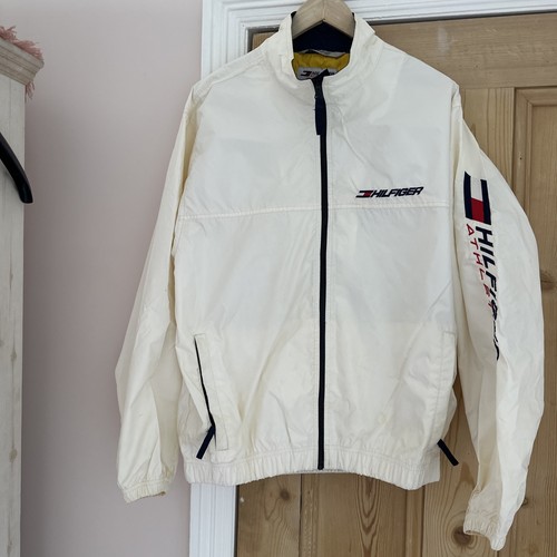 Vintage y2k tommy hilfiger - vintage,