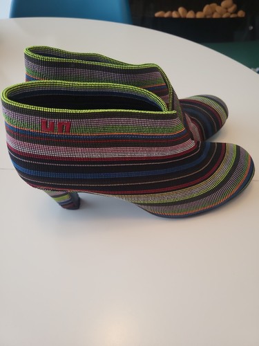 United nude fold mid - united, mid'