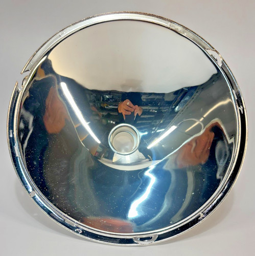 Pre war 140 reflector - pre-war,