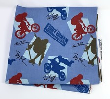 TONY HAWK Fabric - 3 Yards -