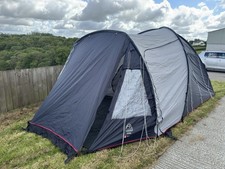 Eurohike stowe healthguard - eurohike,