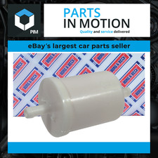 Fuel Filter fits CITROEN B&B