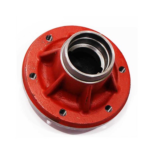 886336m1 front wheel hub - wheel,