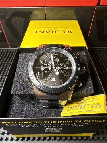 Invicta specialty pulse - invicta, 50mm