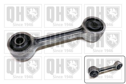 Stabiliser bar link coupling - stabiliser,