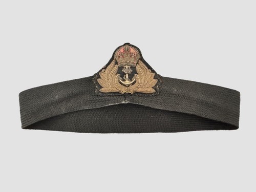 Ww2 british royal navy officer - british,